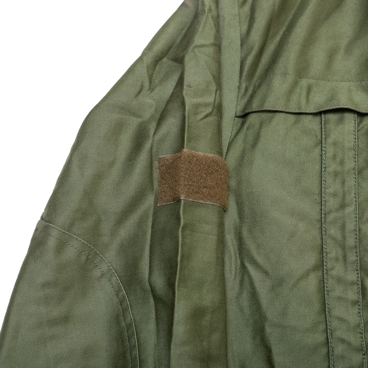 German Police Jackets