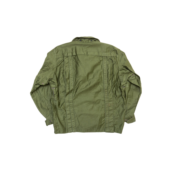 German Police Jackets