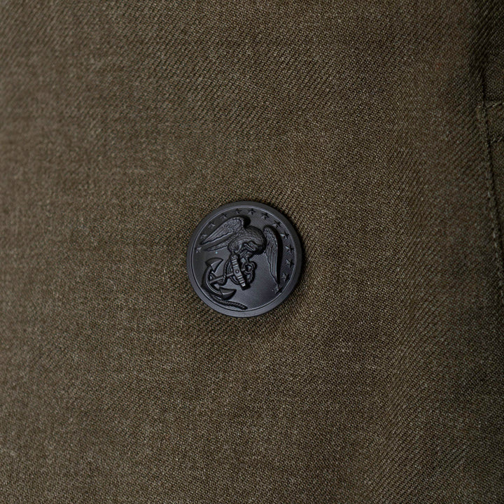 U. S. Marine Corps Coat