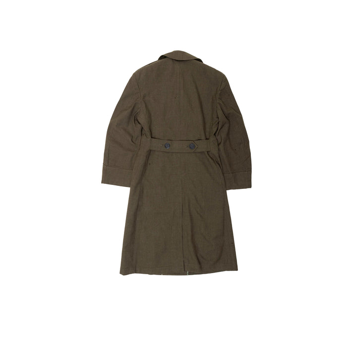 U. S. Marine Corps Coat