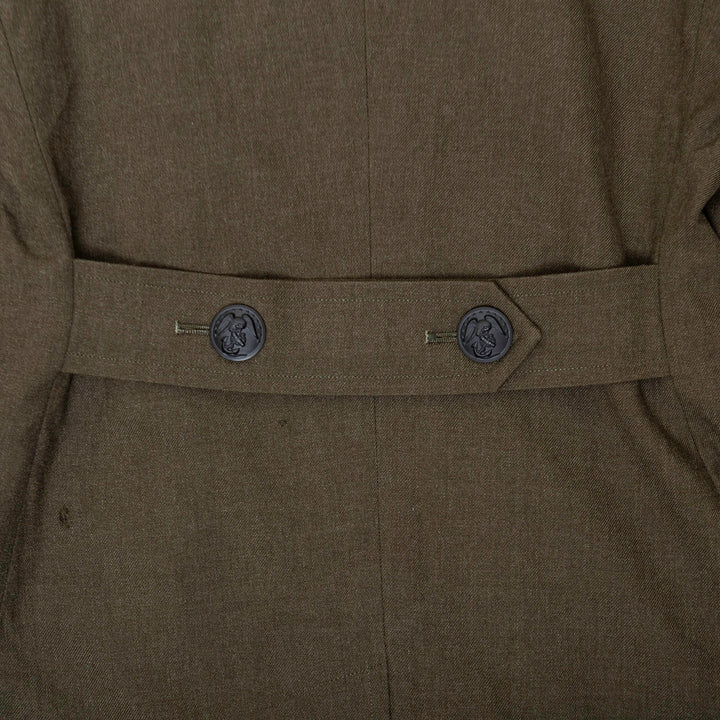 U. S. Marine Corps Coat