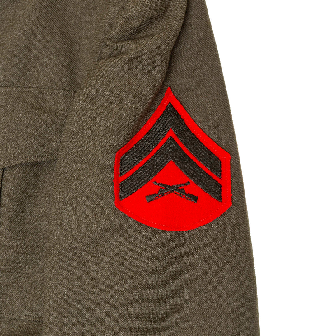 U. S. Marine Corps Jacket