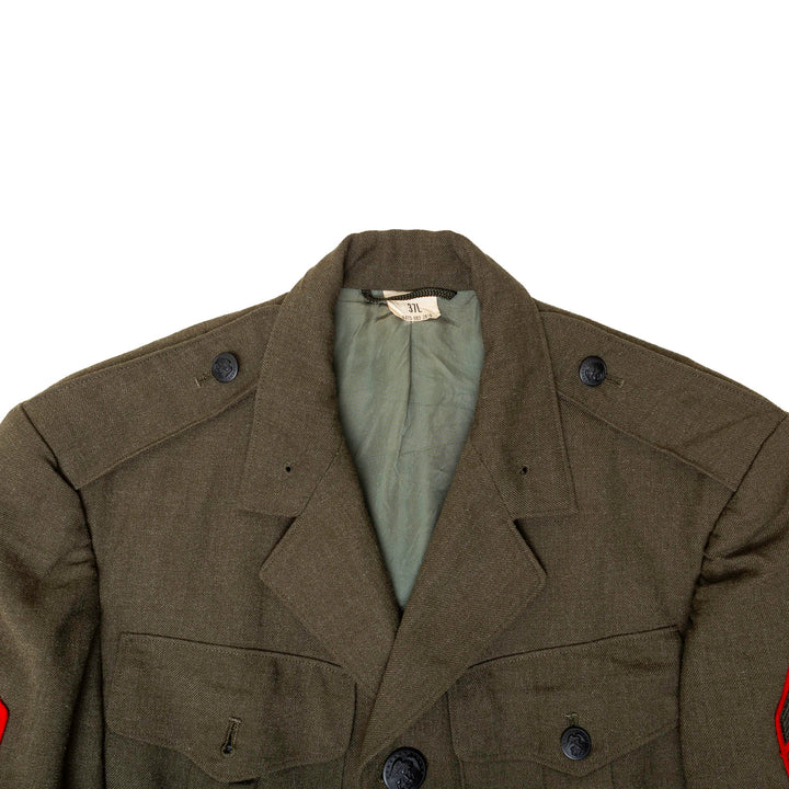 U. S. Marine Corps Jacket