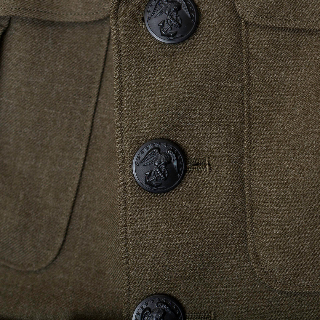 U. S. Marine Corps Jacket