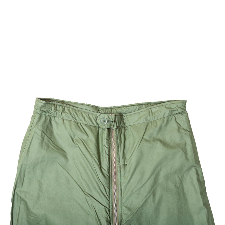 Swedish Cold Weather Trousers