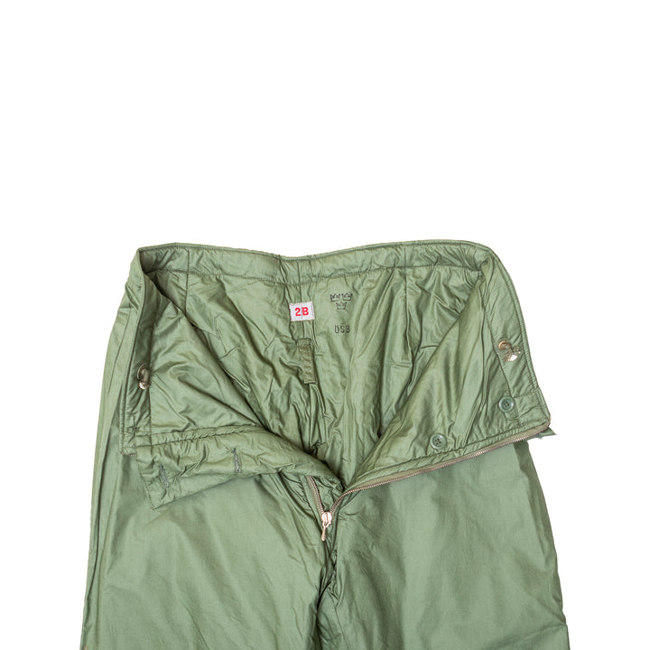 Swedish Cold Weather Trousers