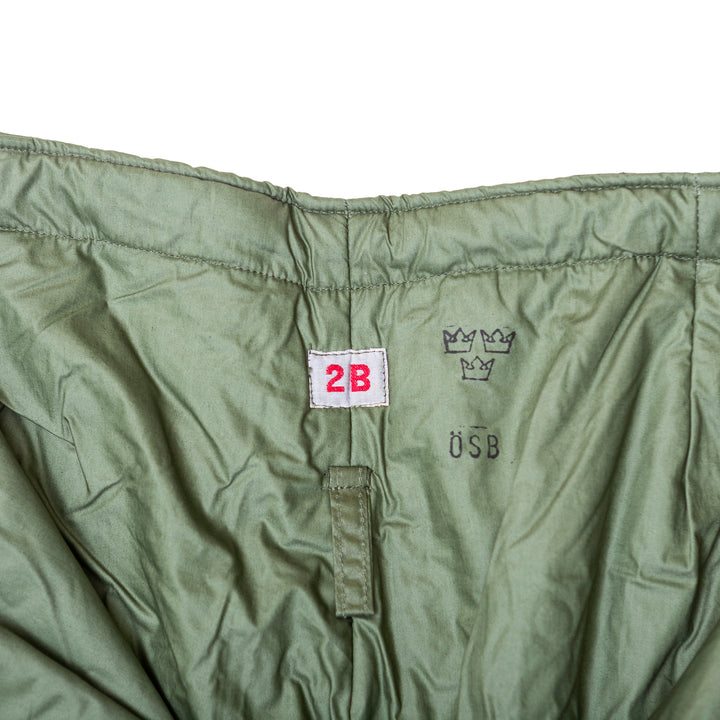 Swedish Cold Weather Trousers