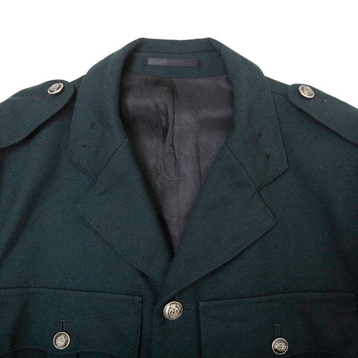 Northern Ireland RCU Officers Jacket