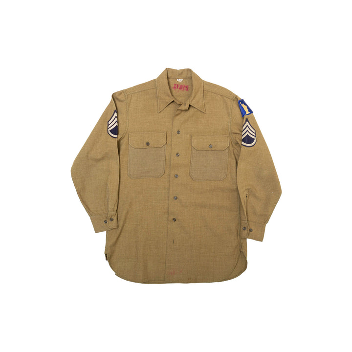 U.S. Army Field Shirt