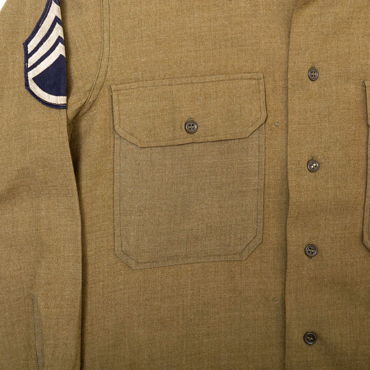 U.S. Army Field Shirt