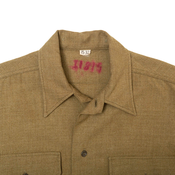 U.S. Army Field Shirt