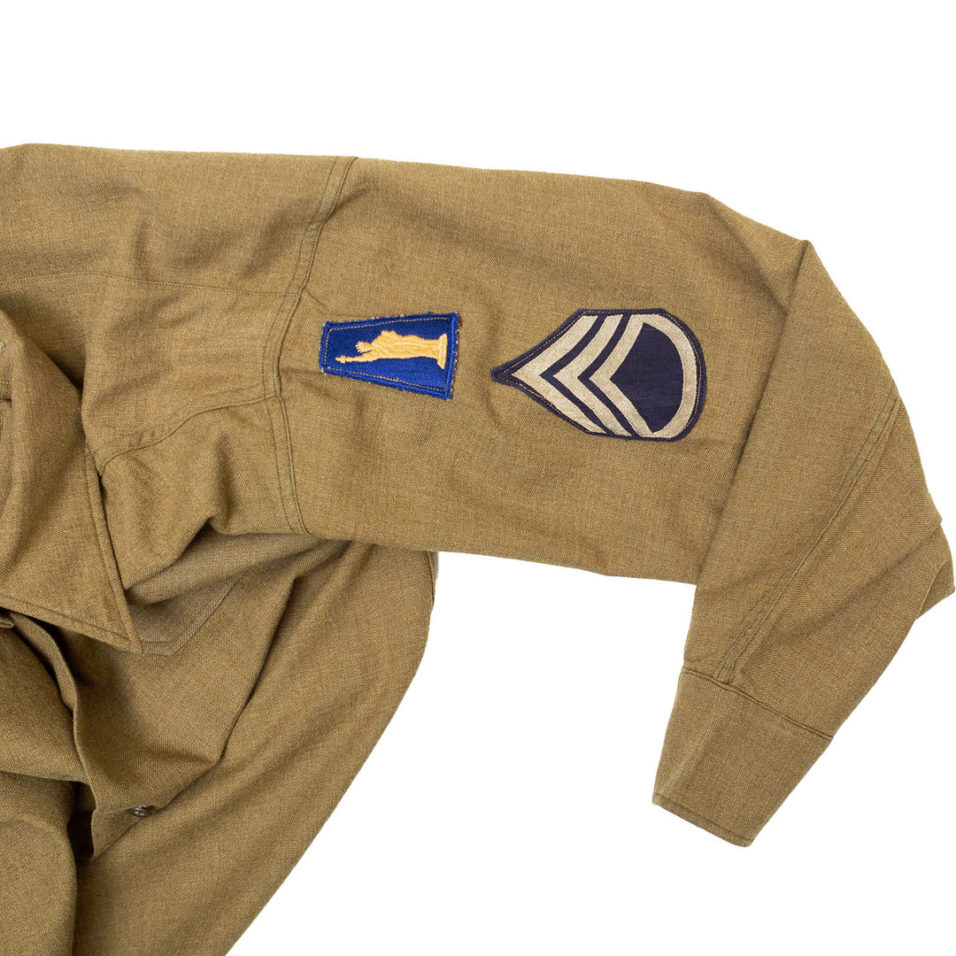 U.S. Army Field Shirt