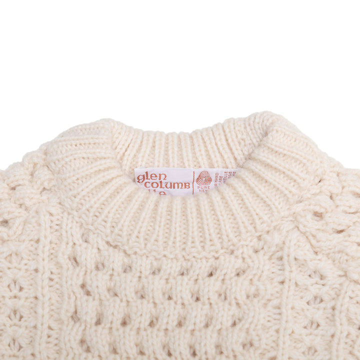 Glen Columb Kille Sweater