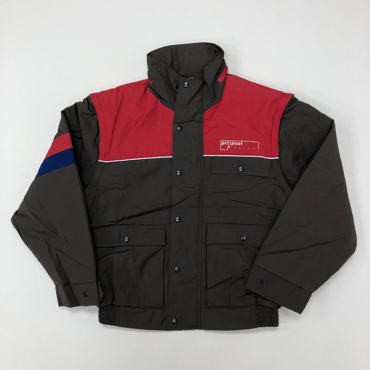 PTT/TPG Post Jacket