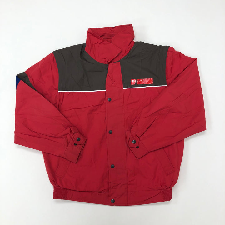 PTT/TPG Post Jacket