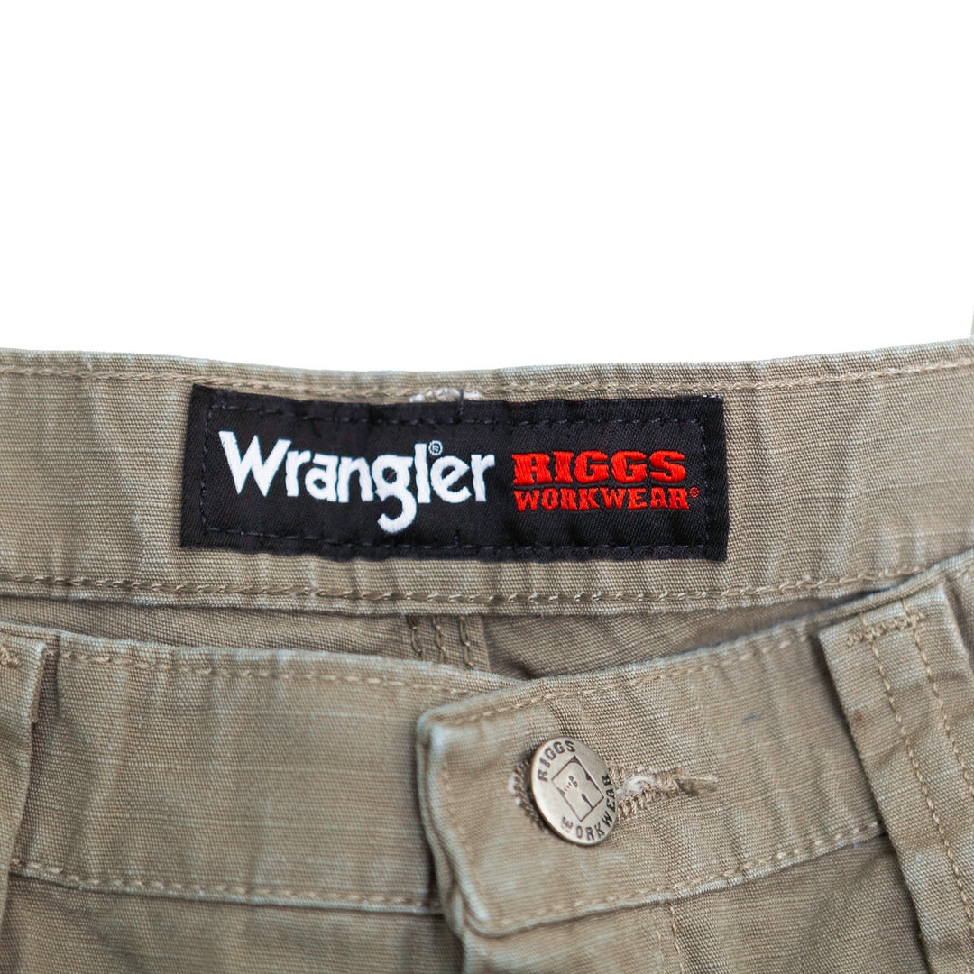 Wrangler Riggs Workwear