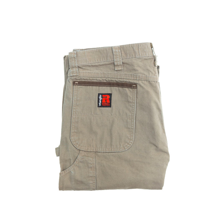 Wrangler Riggs Workwear