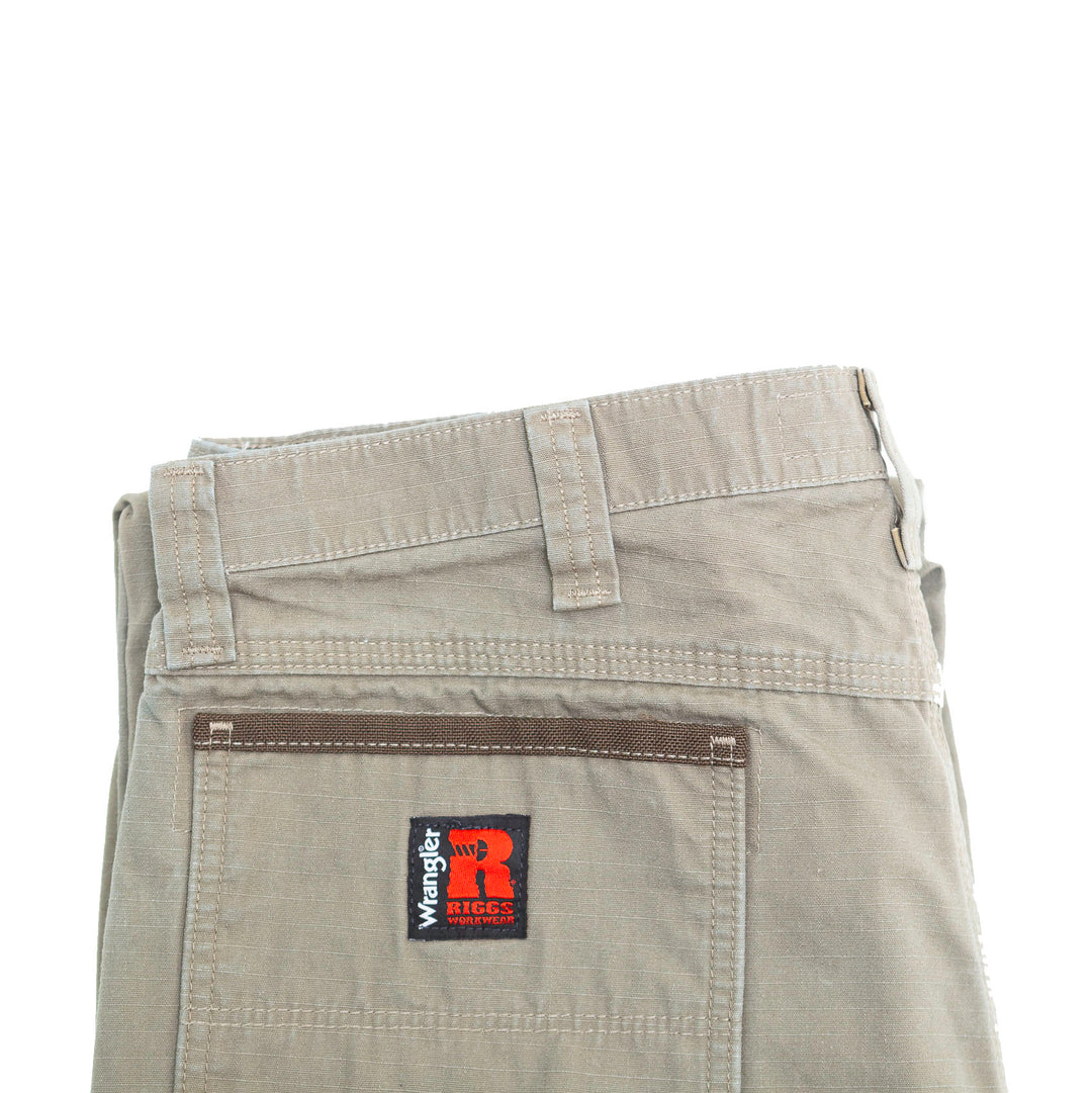 Wrangler Riggs Workwear