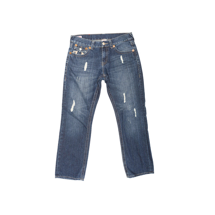 True Religion "Billy" Jeans