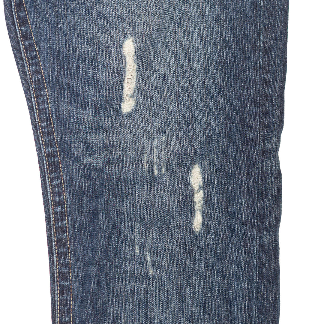 True Religion "Billy" Jeans