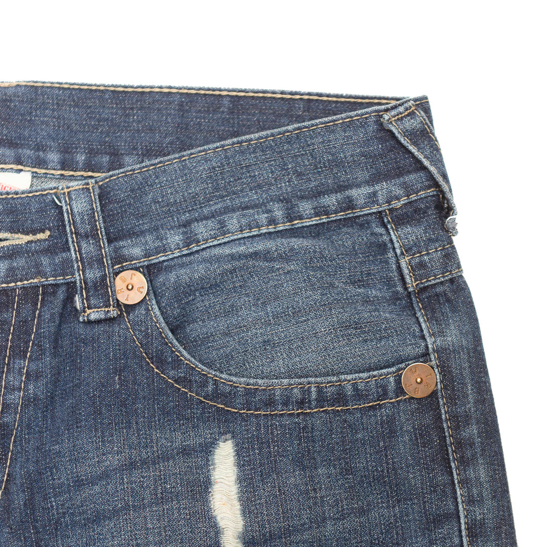 True Religion "Billy" Jeans