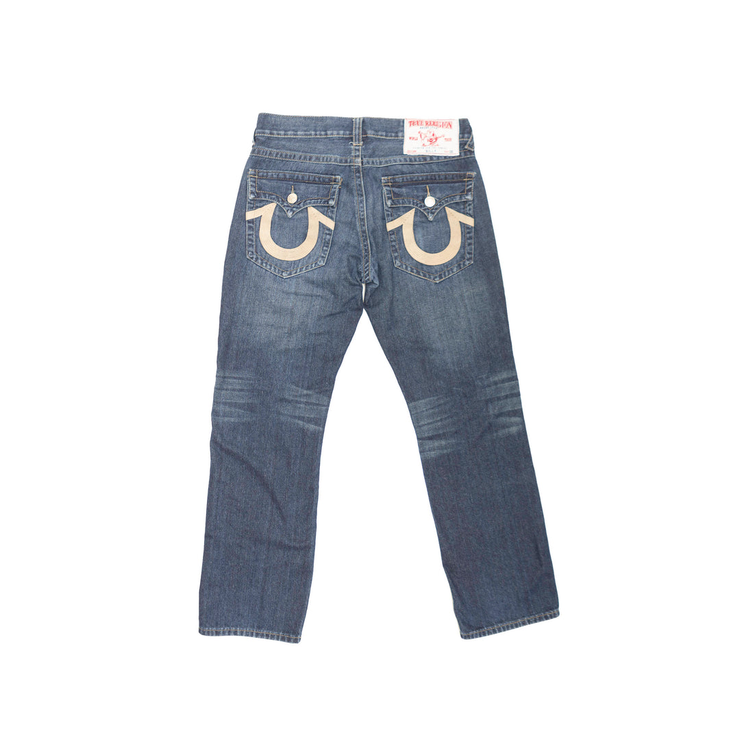 True Religion "Billy" Jeans