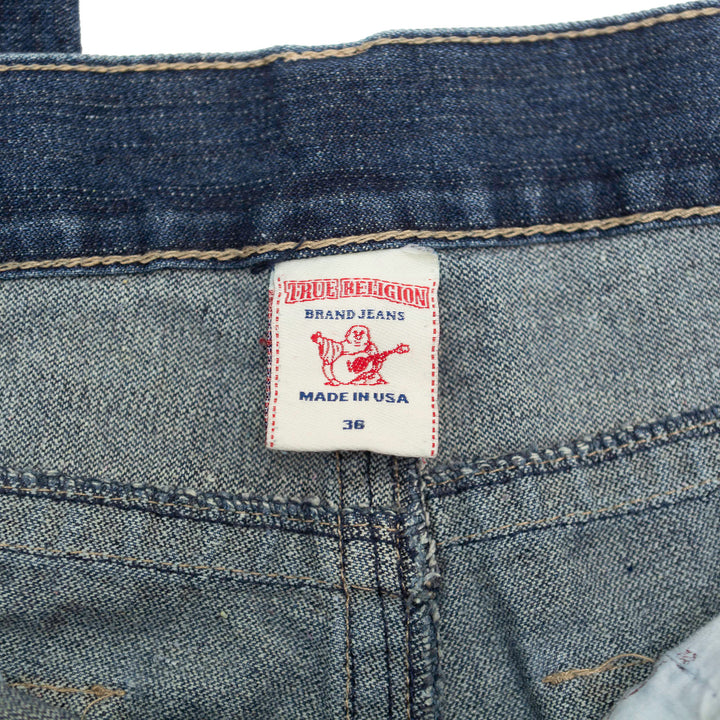 True Religion "Billy" Jeans