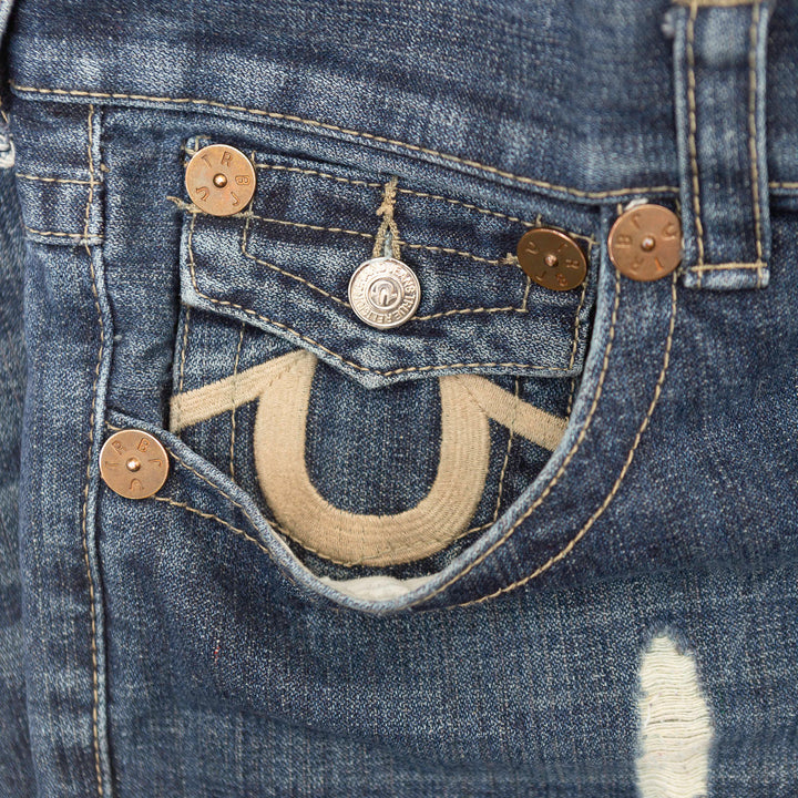 True Religion "Billy" Jeans