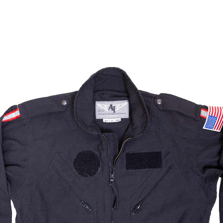 Aureus International Flight Suit