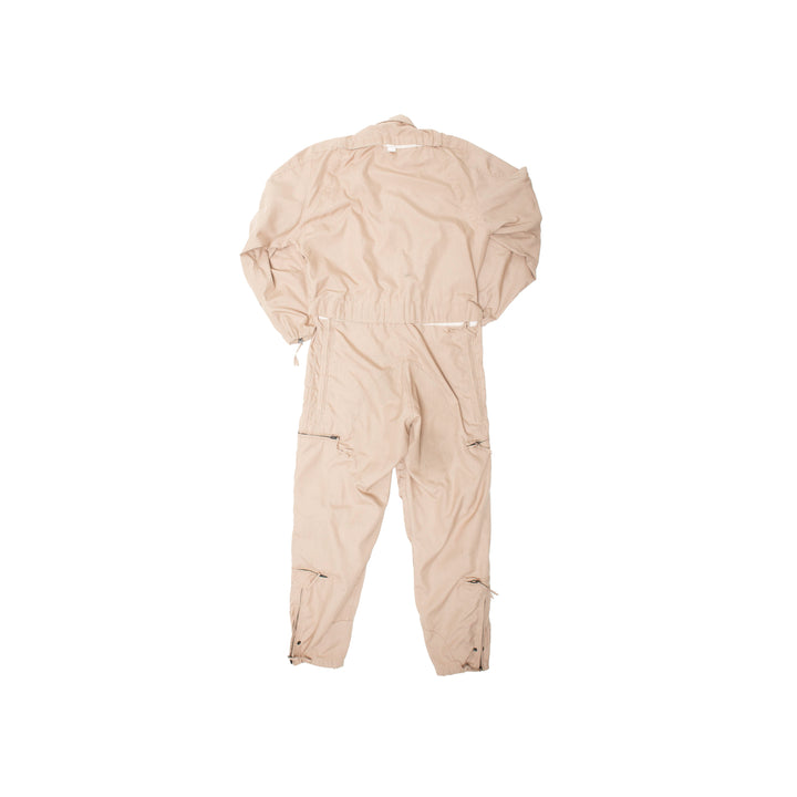 Flame Resistant Vehicle Crewman’s Coveralls