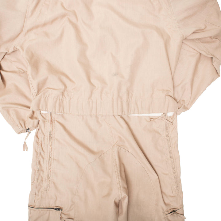 Flame Resistant Vehicle Crewman’s Coveralls