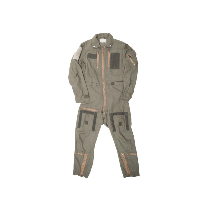 Military Flight Suit