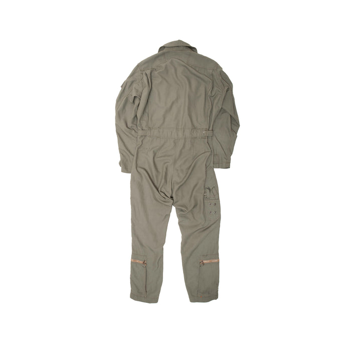 Military Flight Suit