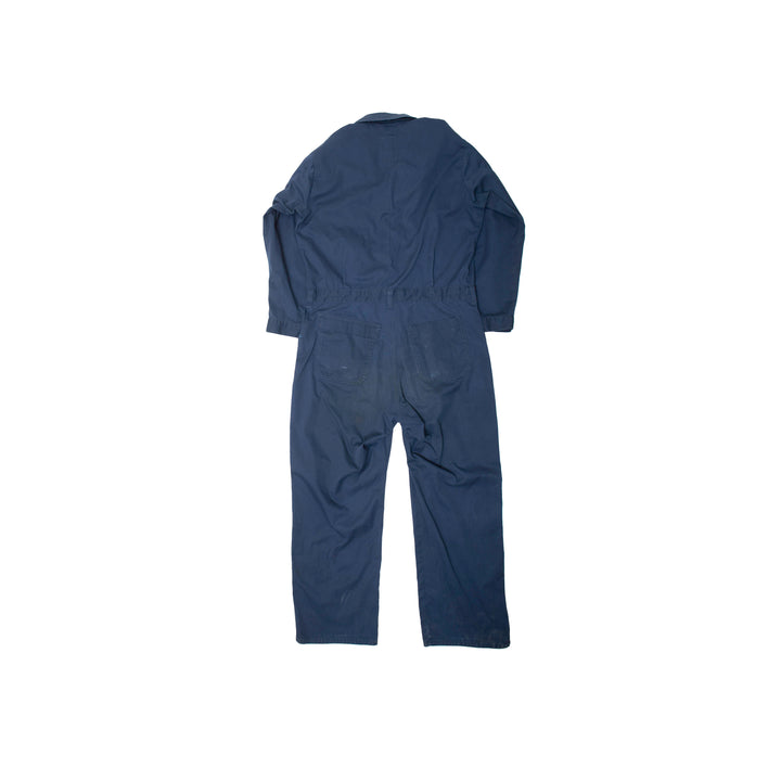 Poly Cotton Coveralls