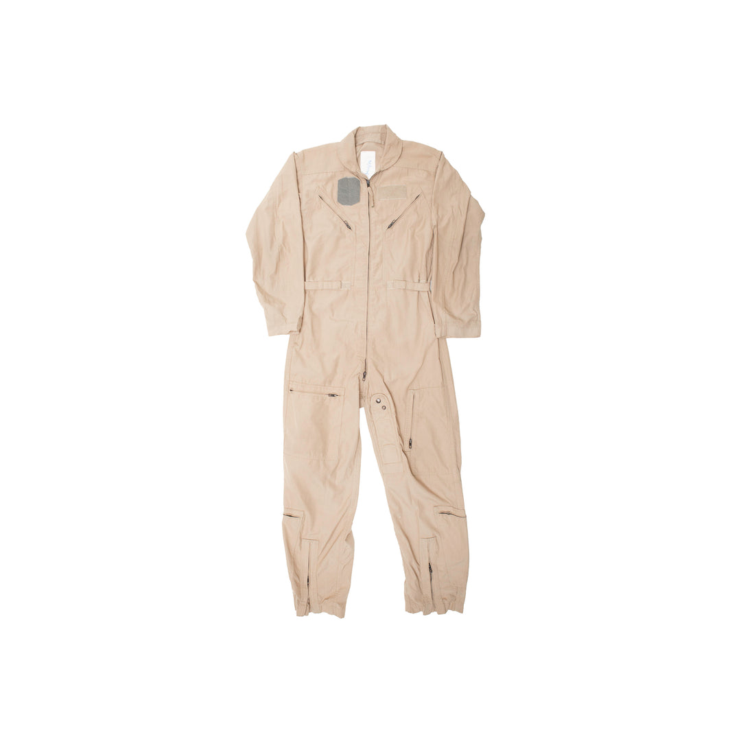 Flame Resistant Coveralls