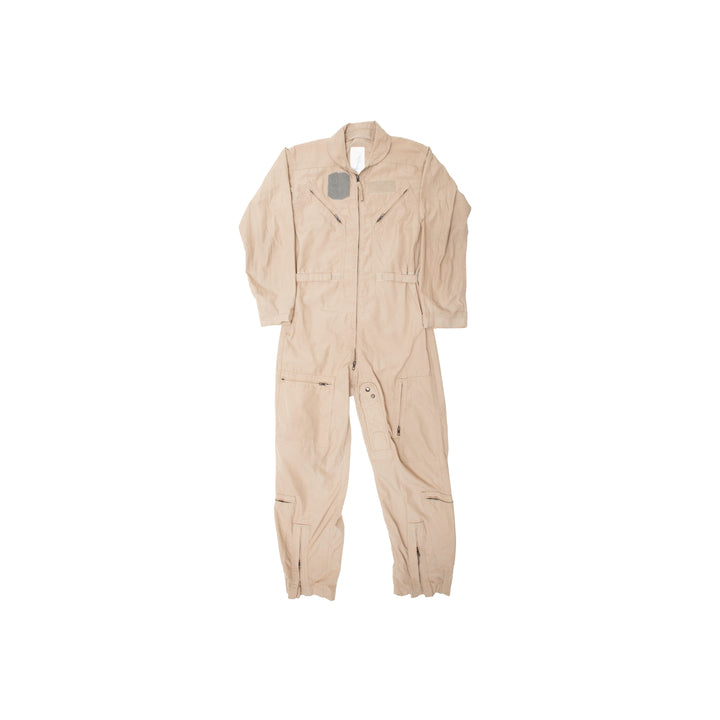 Flame Resistant Coveralls