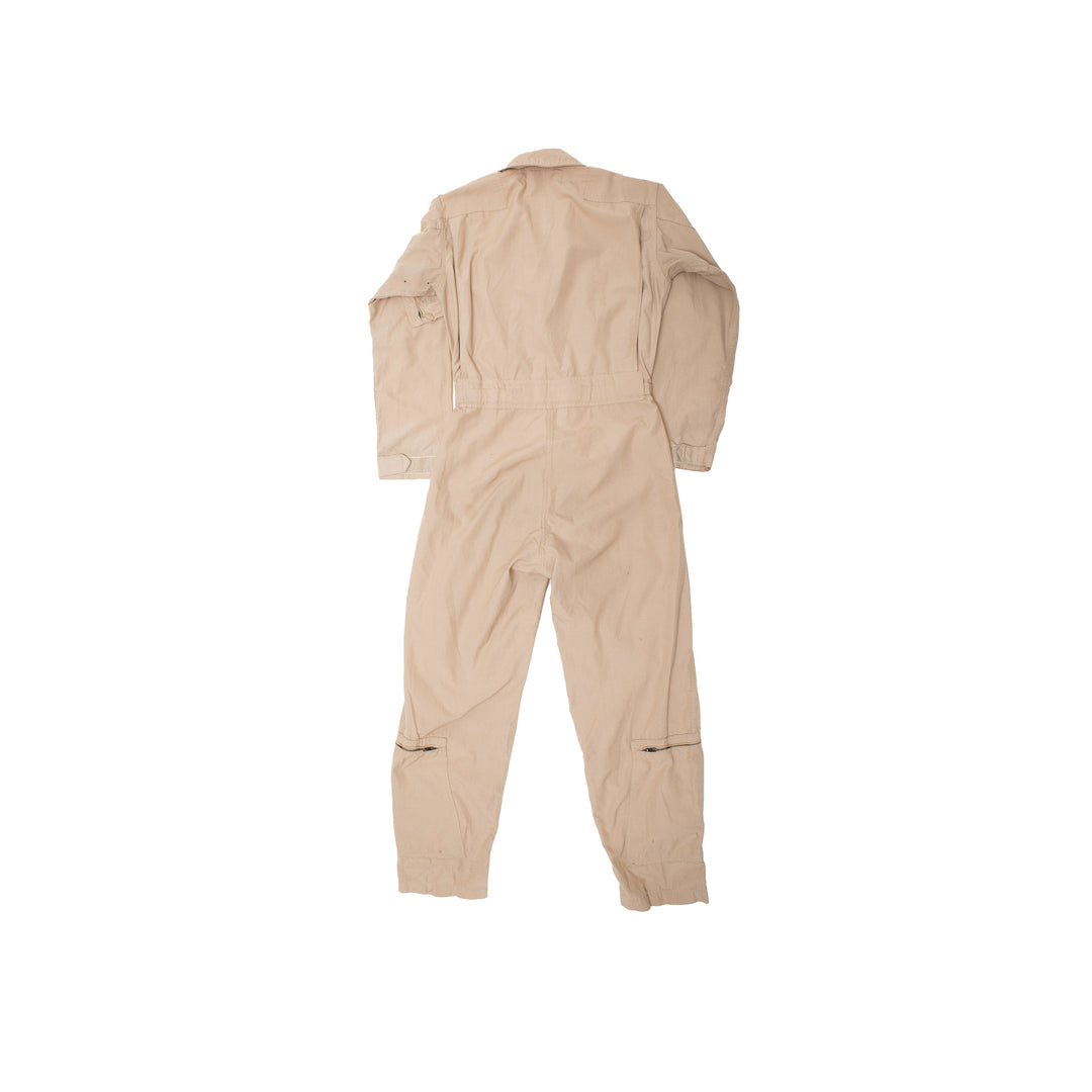 Flame Resistant Coveralls