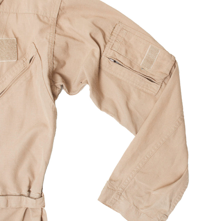 Flame Resistant Coveralls