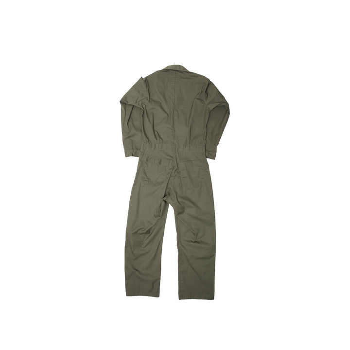 Poly Cotton Coveralls