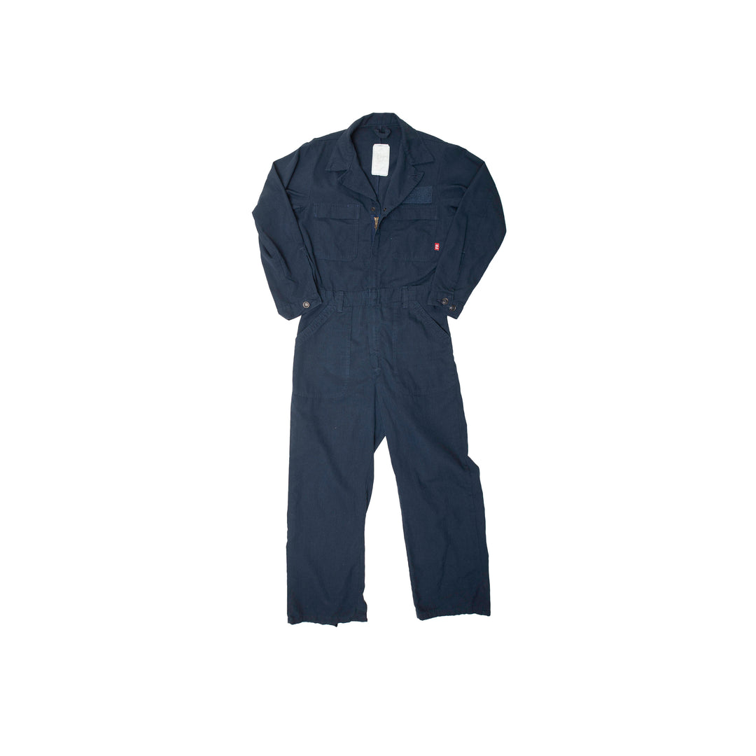 Flame Resistant Coveralls