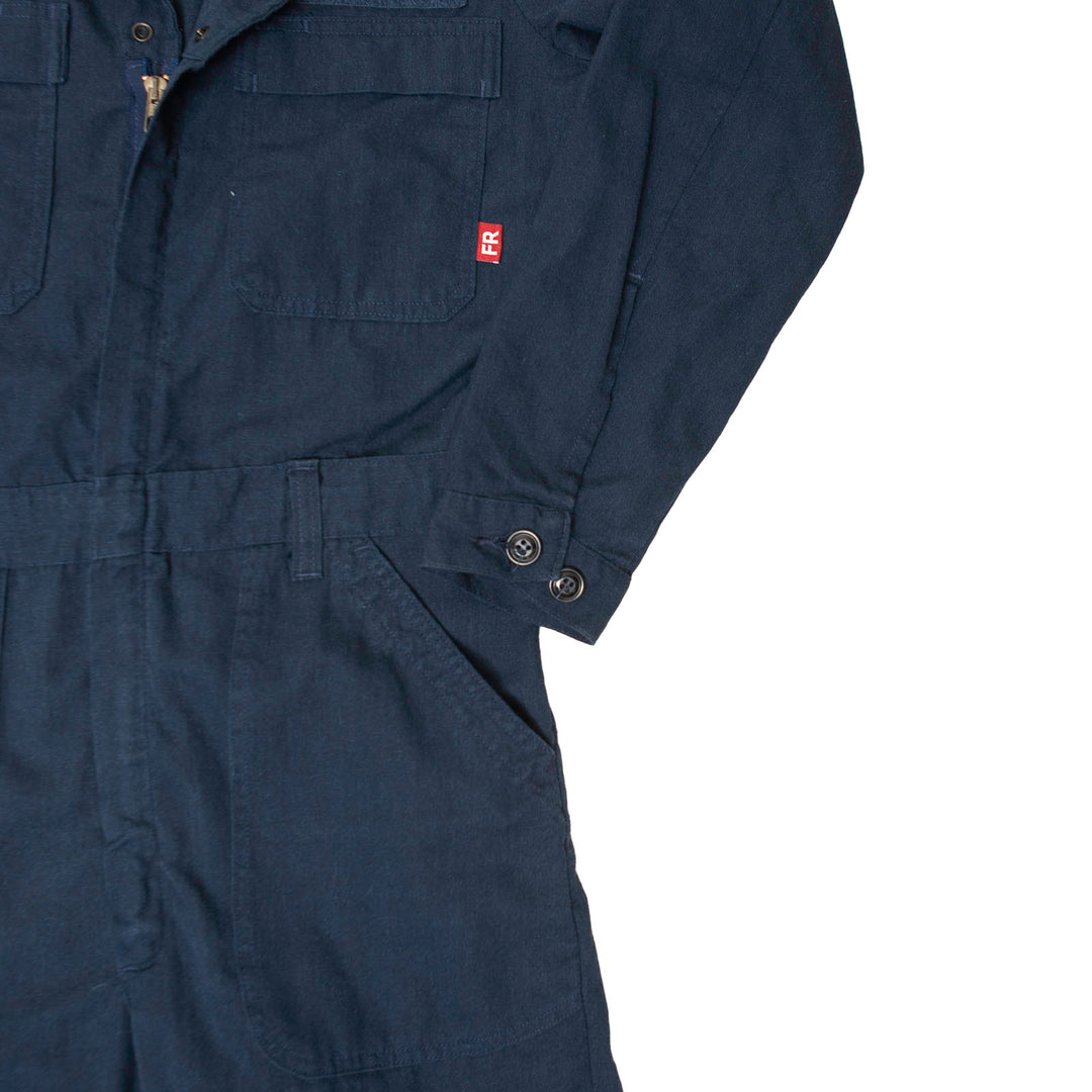 Flame Resistant Coveralls