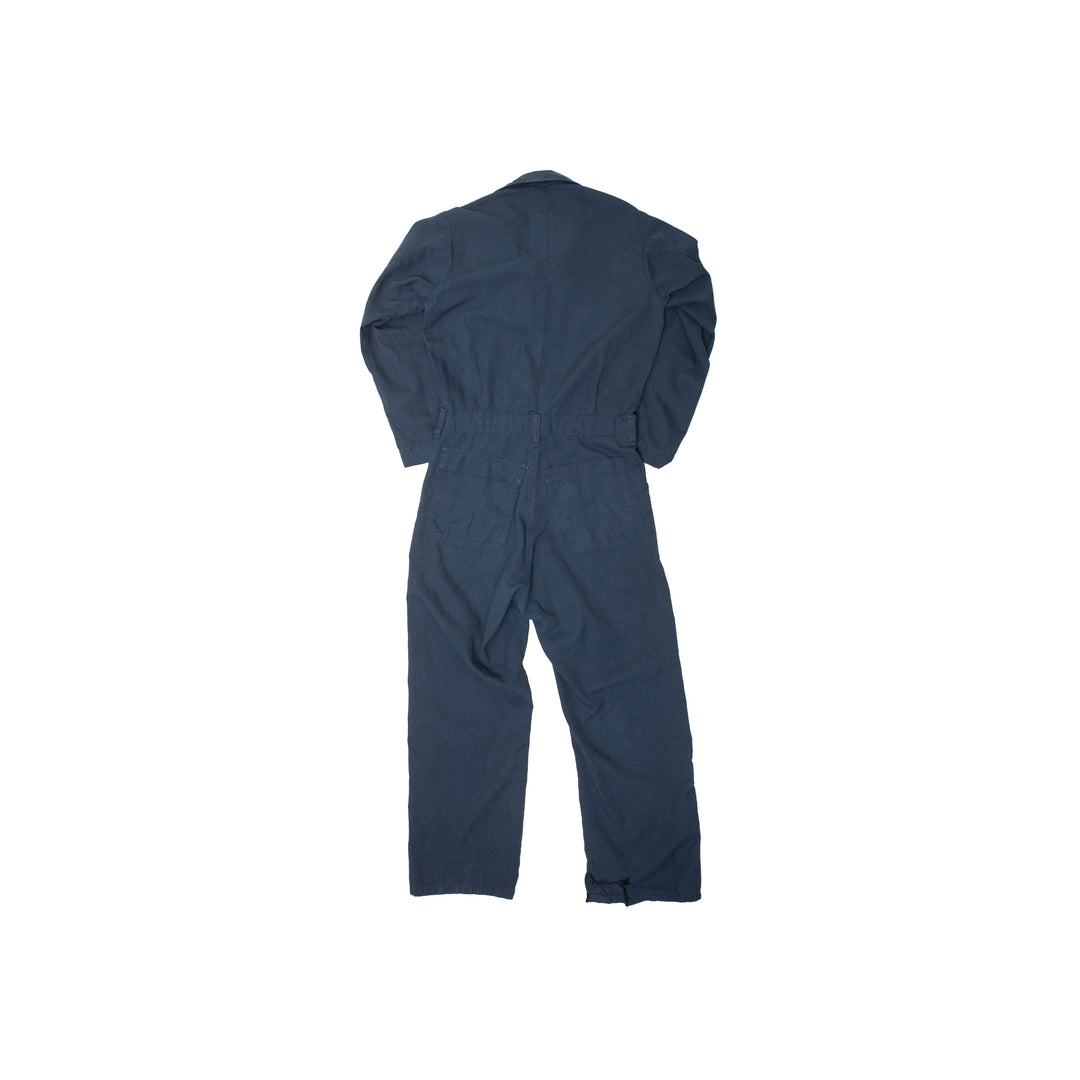 Flame Resistant Coveralls