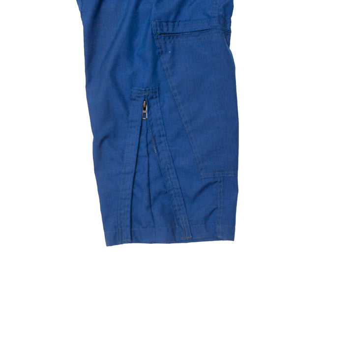 Flame Resistant Coveralls