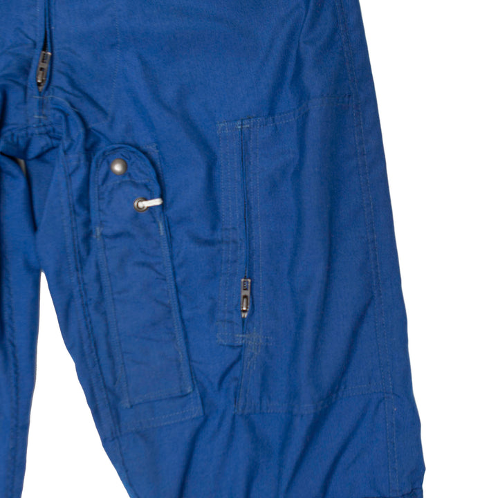 Flame Resistant Coveralls