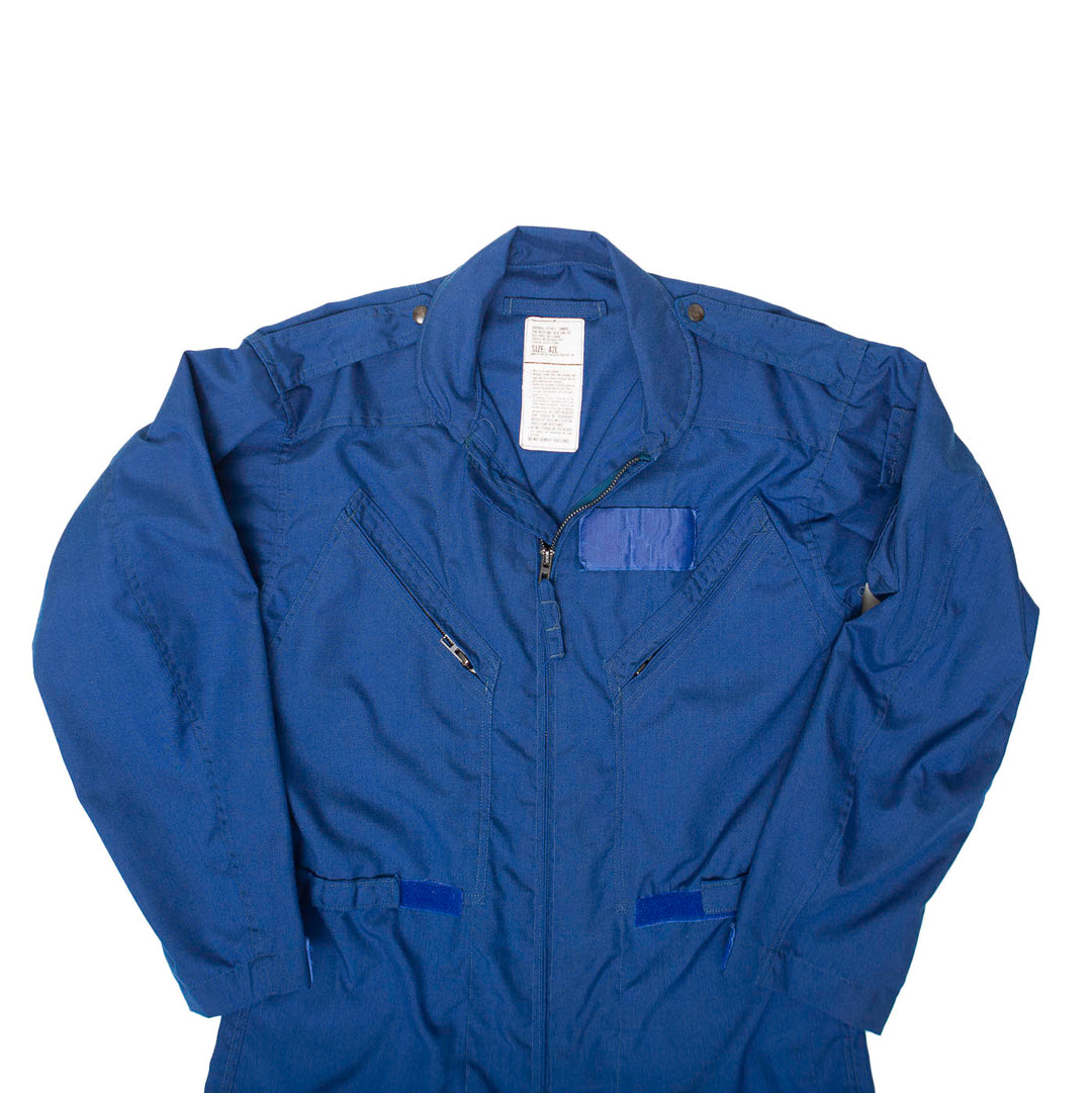 Flame Resistant Coveralls