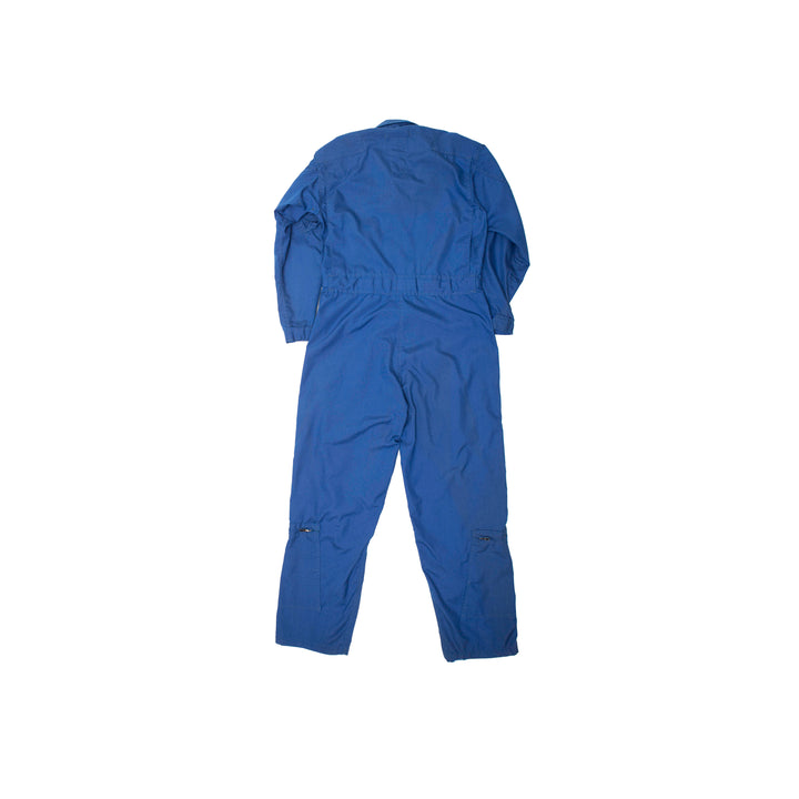 Flame Resistant Coveralls