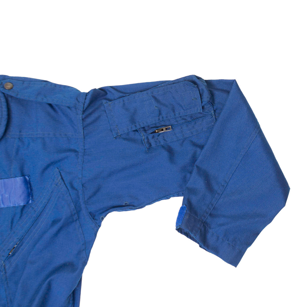 Flame Resistant Coveralls