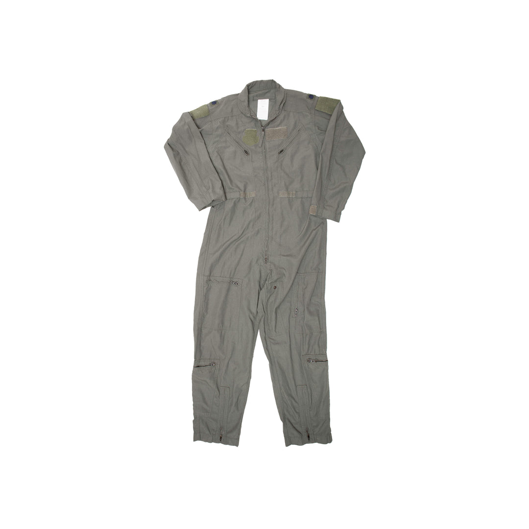 Flame Resistant Coveralls