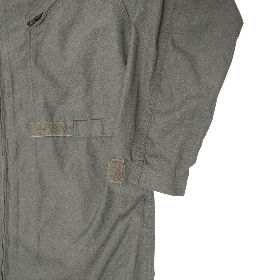 Flame Resistant Coveralls