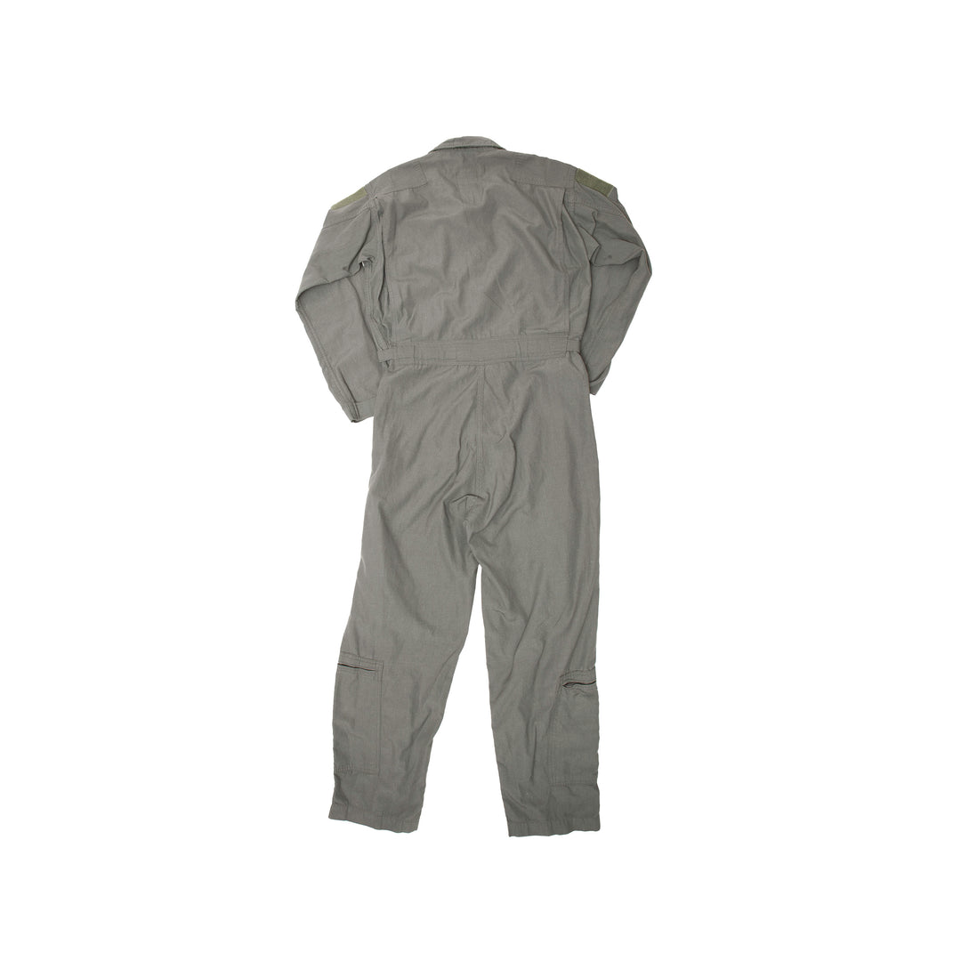 Flame Resistant Coveralls